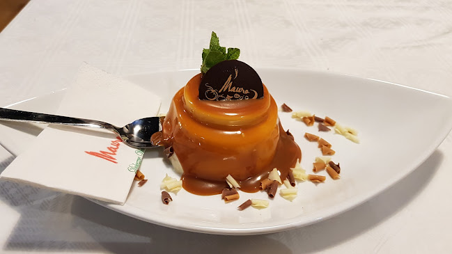 Mauro Ristorante Pizzéria Zamárdi