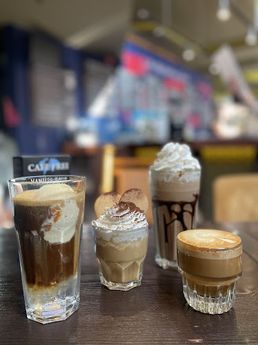 Cafe Frei Veszprém - Veszprém