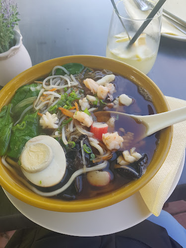 Opinii despre SHENG DE KERT Kínai étterem în Esztergom - Vendéglátás