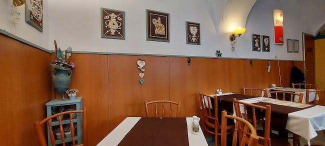 Mézeskalács Kávézó - Budapest