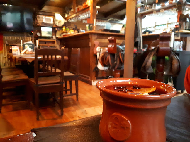 Comentarii opinii despre Aranyló Fogadó