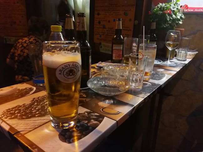 Opinii despre Kőbölcső Kft. în Szeged - Vendéglátás