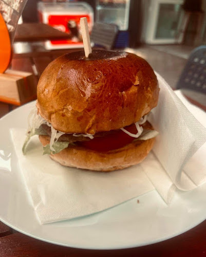 Csóka Fészek Strandbisztró - Vendéglátás