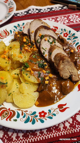 Budapest, Pipa u. 2b, 1093