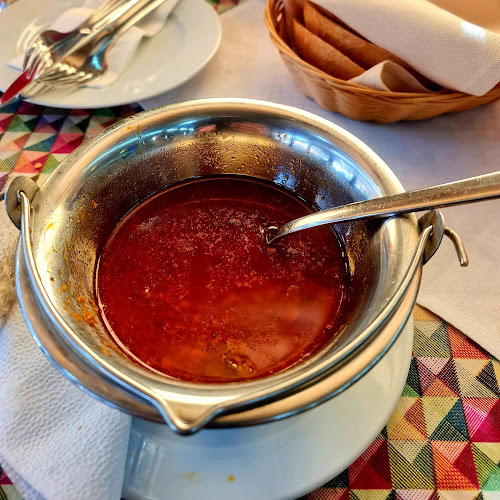 Comentarii opinii despre Butykos Kisvendéglő