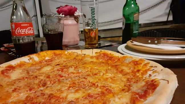 Múzeum Cukrászda - Esztergom