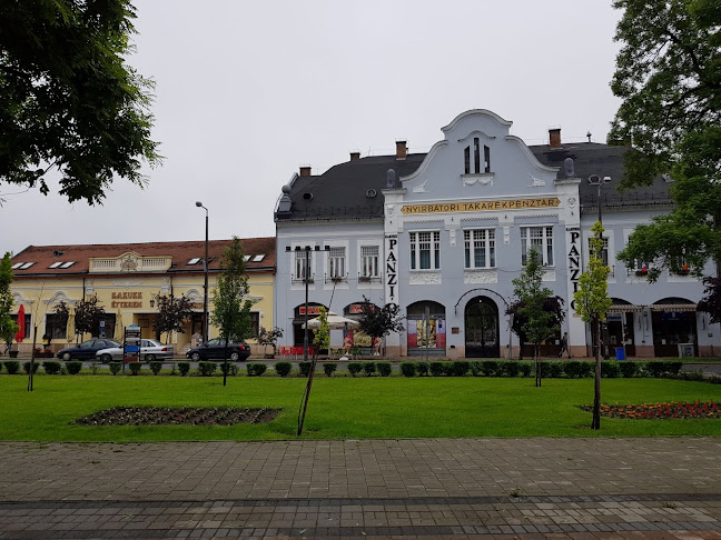 Kakukk Étterem és Panzió - Nyírbátor