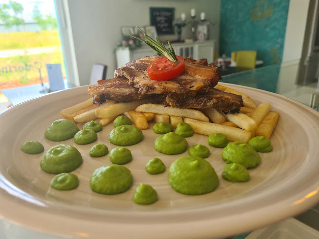 Tánti Házias Ízek