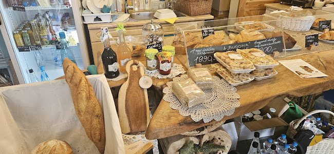 Álomvölgyi Buddha Pékség