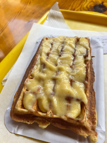 Opinii despre Rév Büfé în Révfülöp - Vendéglátás