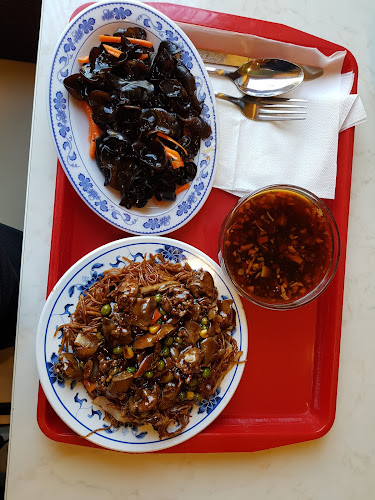 Himalája Étterem és Kávézó - Kecskemét