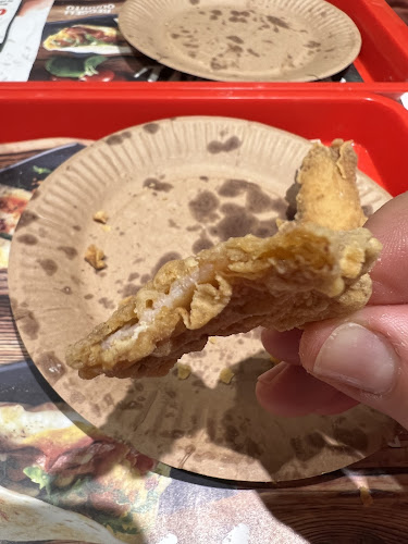 Comentarii opinii despre KFC Kecskemét Malom Központ