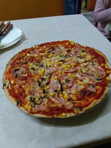 La Via Pub és Pizzéria - Székesfehérvár