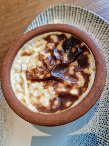 Szeráj Török Étterem - Budapest