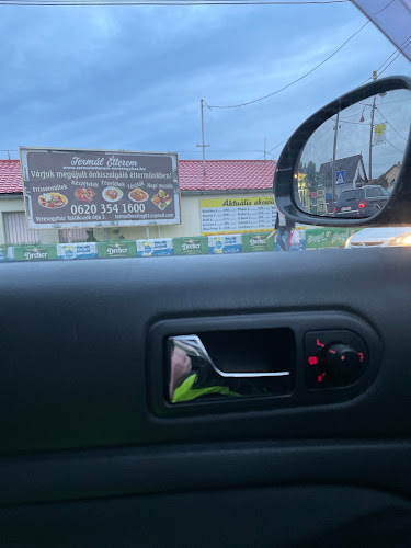 Forrás Italdiszkont - Veresegyház