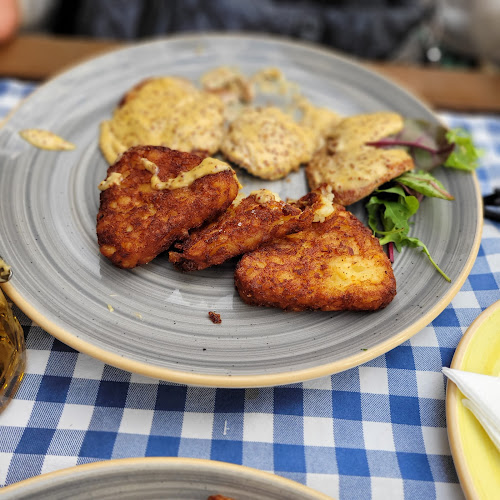 Belvárosi Lugas Restaurant - Vendéglátás