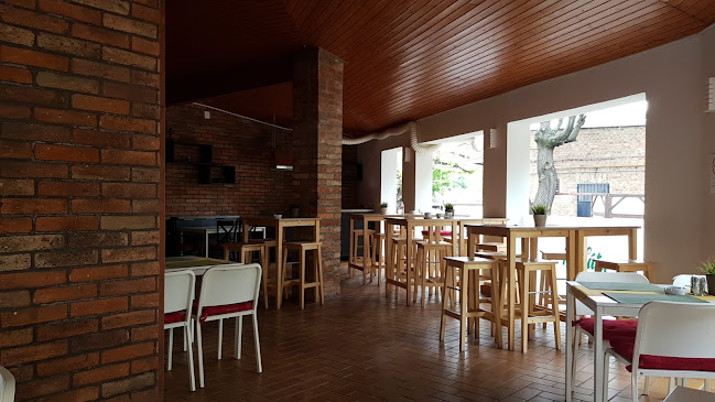 Opinii despre Maláta Bisztró în Pécs - Vendéglátás