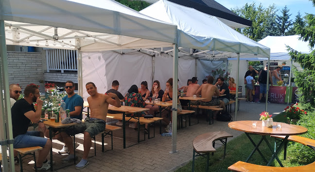 Pirkadat Fröccsterasz