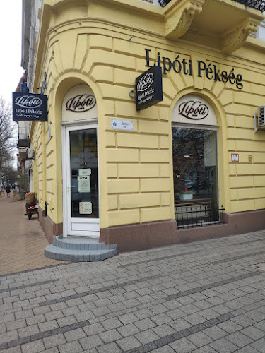 Lipóti Pékség