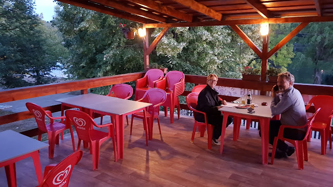 Bowling Pizzéria - Bánk