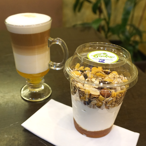 Bodza Bistro - Vendéglátás