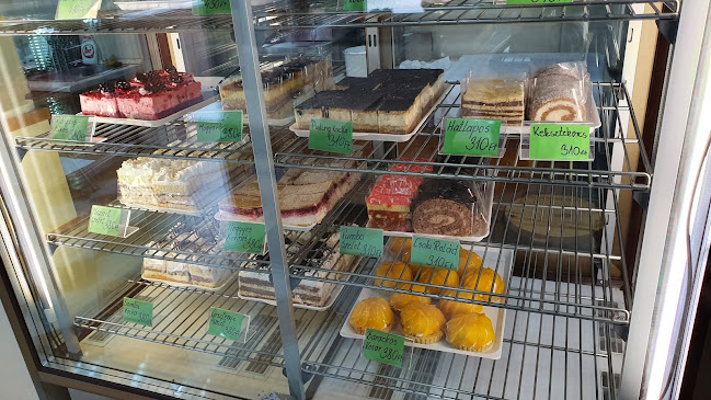 Krisztina Cukrászda