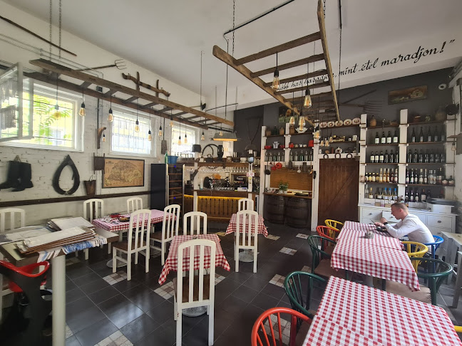 Fusion Gourmet - Székesfehérvár