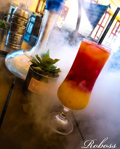 Opinii despre RoBoss Cafe în Debrecen - Vendéglátás