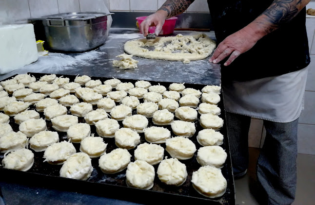 Sarokház cukrászda - Szigethalom