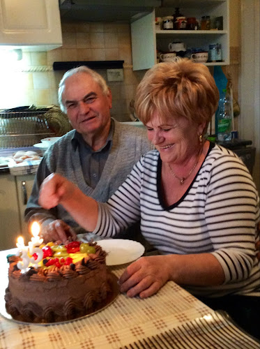 Opinii despre Ízbirodalom Kft. în Nagykanizsa - Vendéglátás