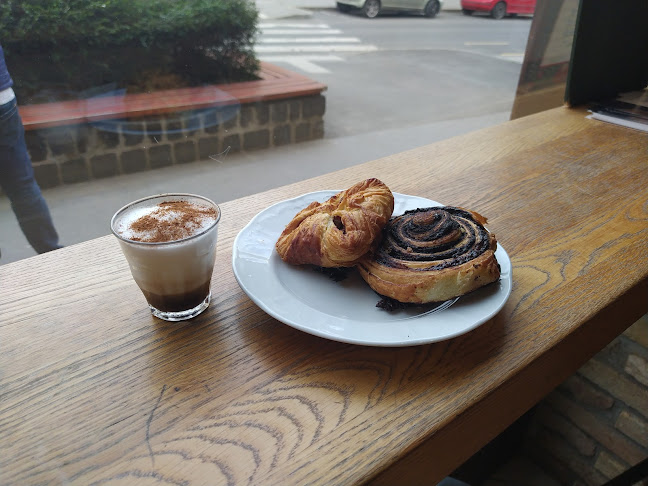 Opinii despre Pékműhely în Budapest - Vendéglátás