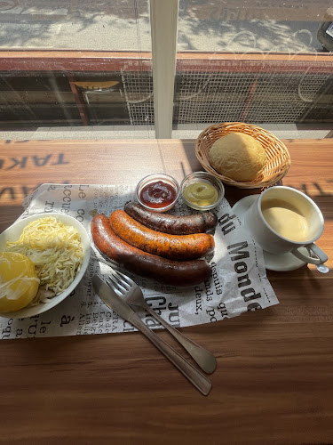 Budapest, Szondi u. 94b, 1068