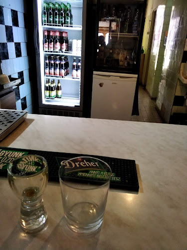 Pocakos Söröző - Tata