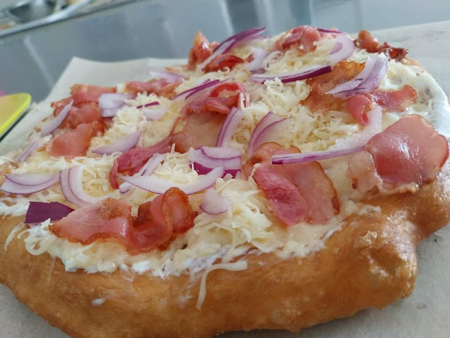 Bankó Lángos - Törökszentmiklós