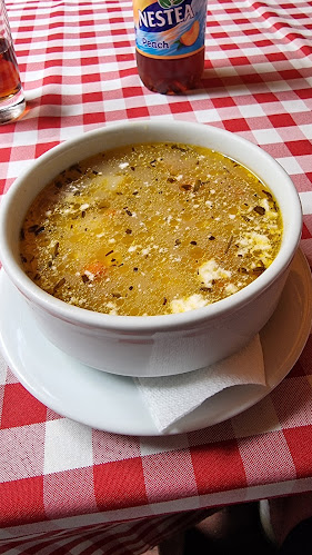 Templomkert Étterem és Söröző Szeged - Szeged