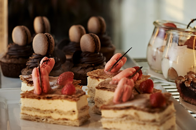 Comentarii opinii despre Rondella Kávézó