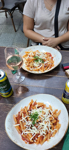 Bonita Bisztro Debrecen - Vendéglátás