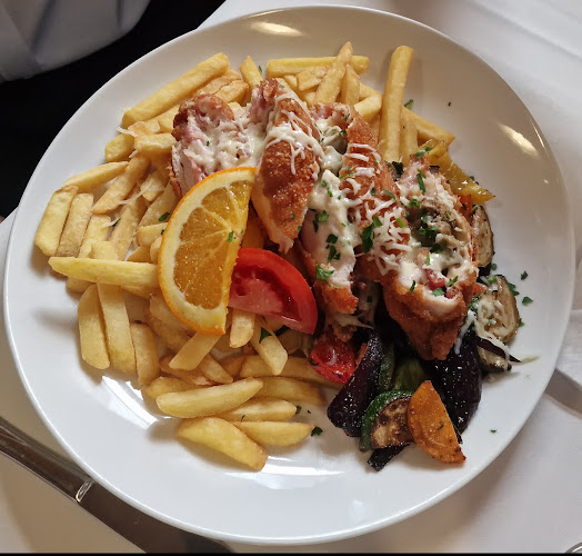 Comentarii opinii despre Két Bagoly Fogadó és Étterem