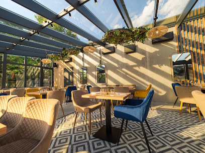 Pomo Korzó Tatabánya