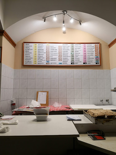 Comentarii opinii despre Bábelék Önkiszolgáló Étterem