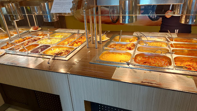 Opinii despre 60-as Fogadó (Budapest felől) în Budapest - Vendéglátás