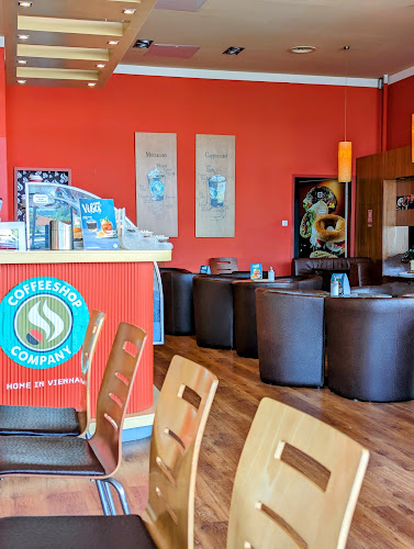 Coffeshop Company - Keszthely