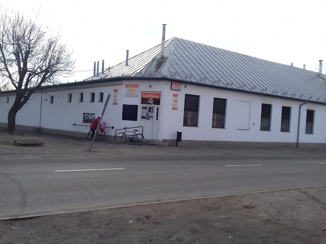 Lejla Pékáru Termelő és Kereskedelmi Bt.