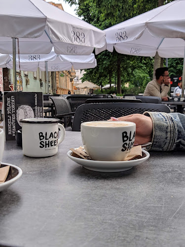 Black Sheep Kávéház Debrecen