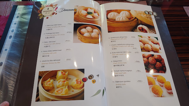 Opinii despre SHENG DE KERT Kínai étterem în Esztergom - Vendéglátás