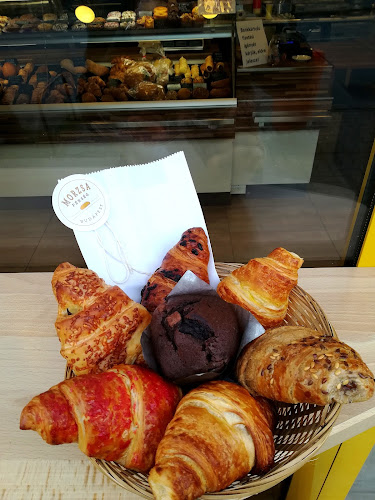 Morzsa Pékség - Vendéglátás