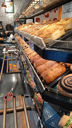 Fornetti - Ferenciek tere - Budapest