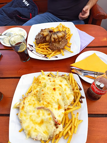 Kiskakas Étterem - Zalaegerszeg