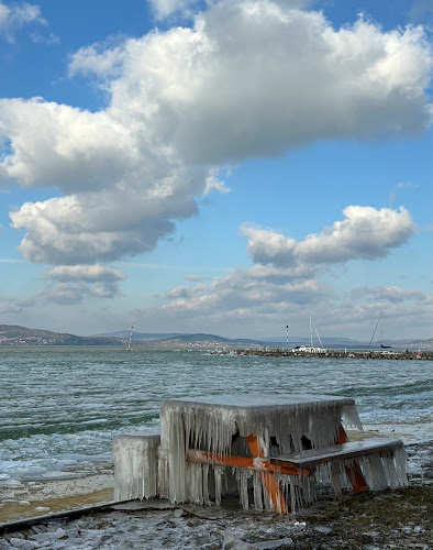 Mr. B's Fonyód balatoni ízei - Vendéglátás