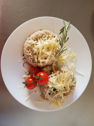 Comentarii opinii despre Panoráma Étterem